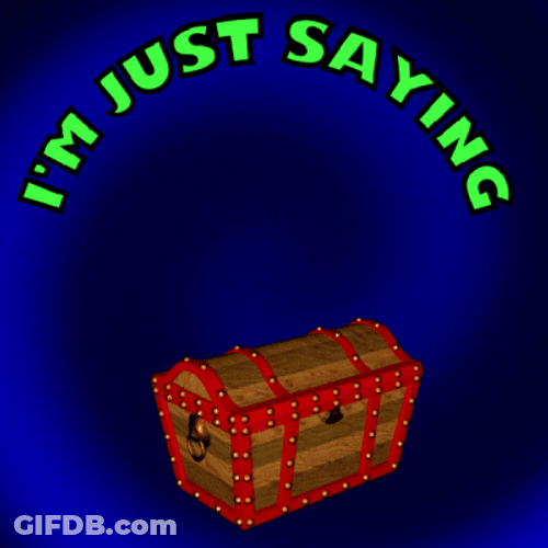 Rising Skeleton Just Saying GIF