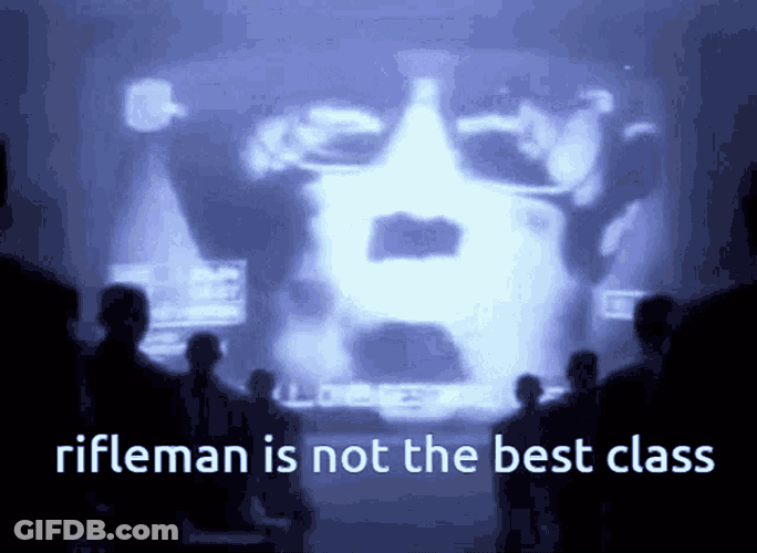 Rising Storm2 1984 GIF