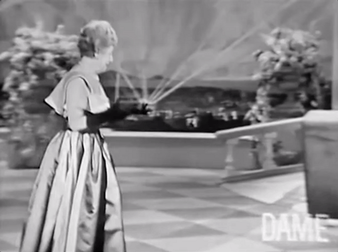 Rita Hayworth Oscars Academy Awards GIF