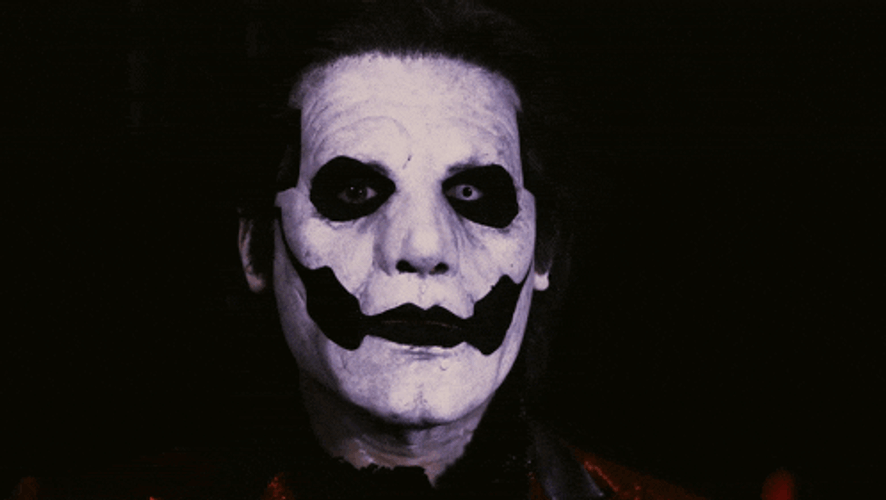 Rite Here Rite Now Ghost GIF
