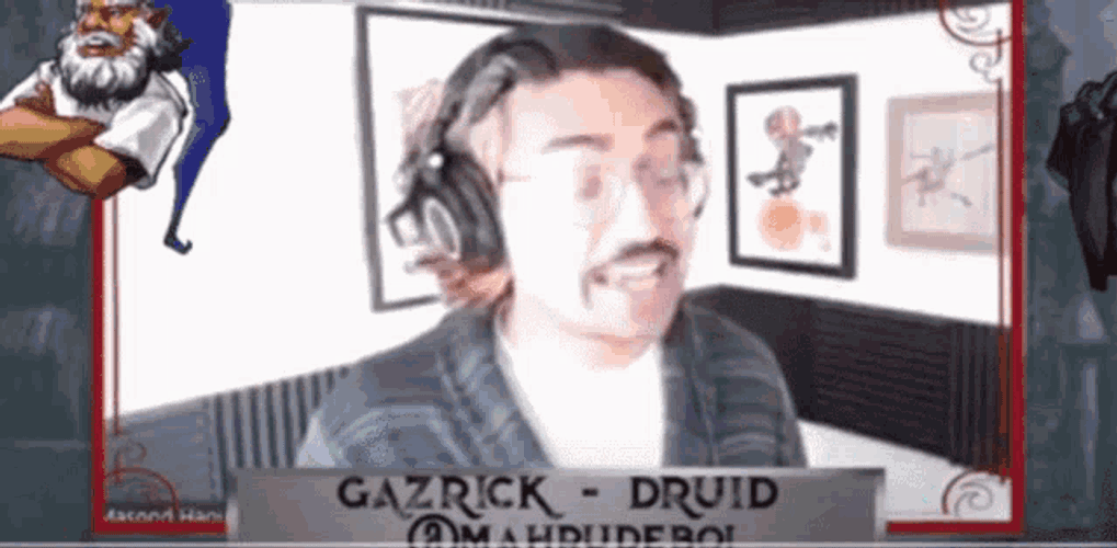 Rivals Of Waterdeep Dnd GIF