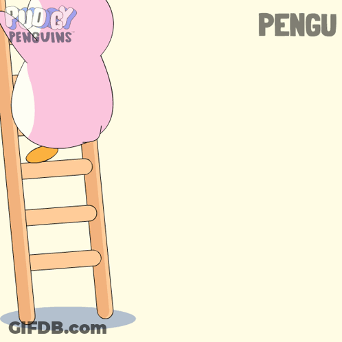 River Painting Have A Relaxing Sunday GIF