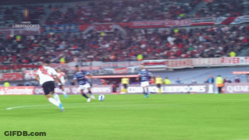 River Plate Enzo GIF