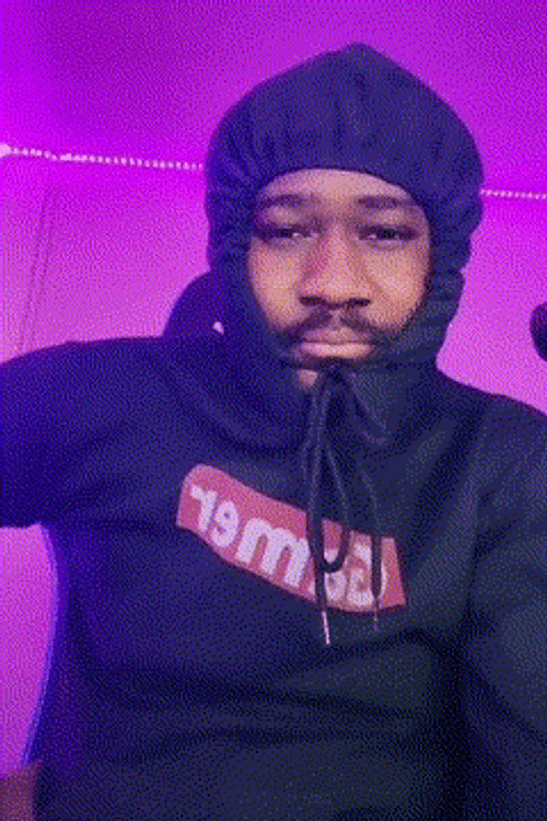 Rizz Meme Eyebrow Groom Man GIF