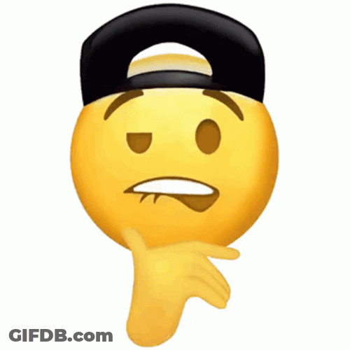 Rizz Meme Face Handsome Asian Boy Bite Lips GIF