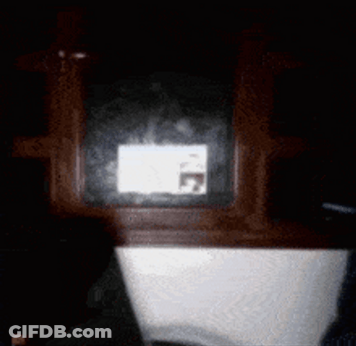 Rizz Meme Young Chris Brown Face GIF