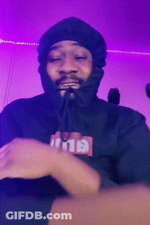 Rizz Rizz Face Light Skin GIF