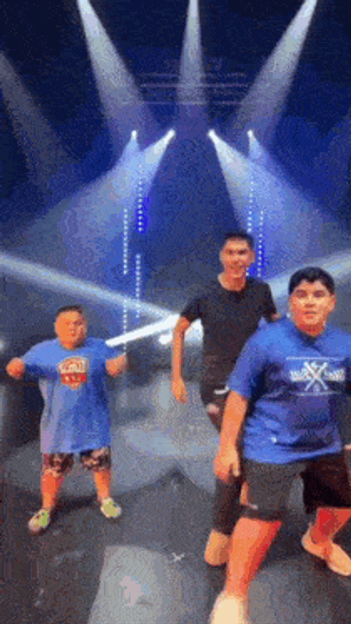 Rizzler Dance GIF