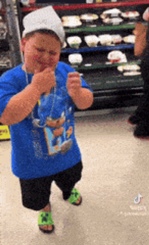 Rizzler Itztherizzler GIF