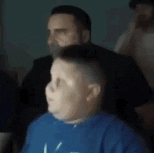 Rizzler The Rizzler GIF