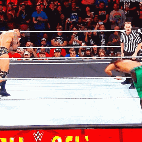 Rko Outta Nowhere Mustafa GIF