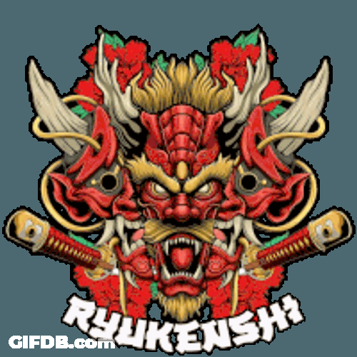 Rks Sticker GIF