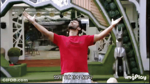 Rkv Rahul Vaidya GIF