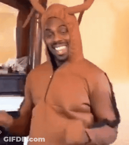 Roach Dancing Cockroach Mascot GIF