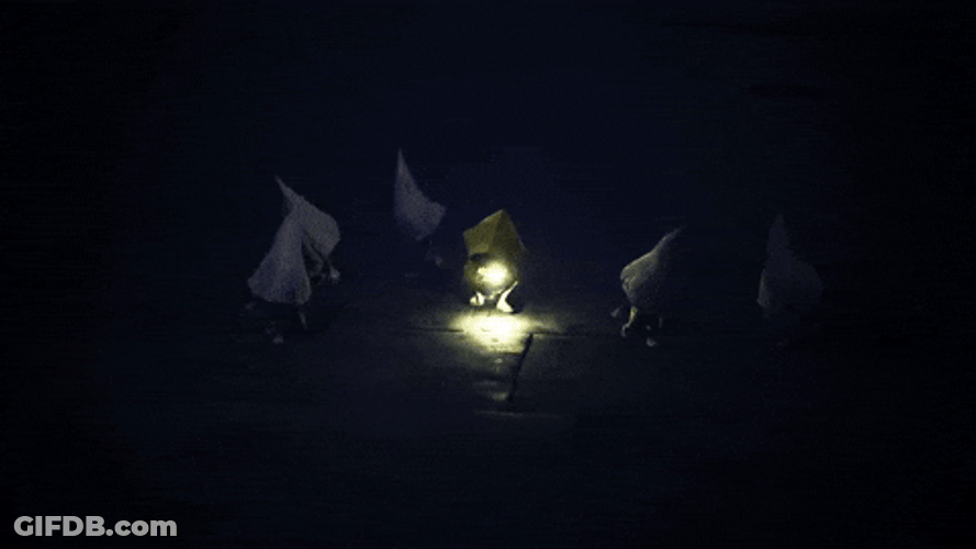 Roaches Hide Light Turned On GIF