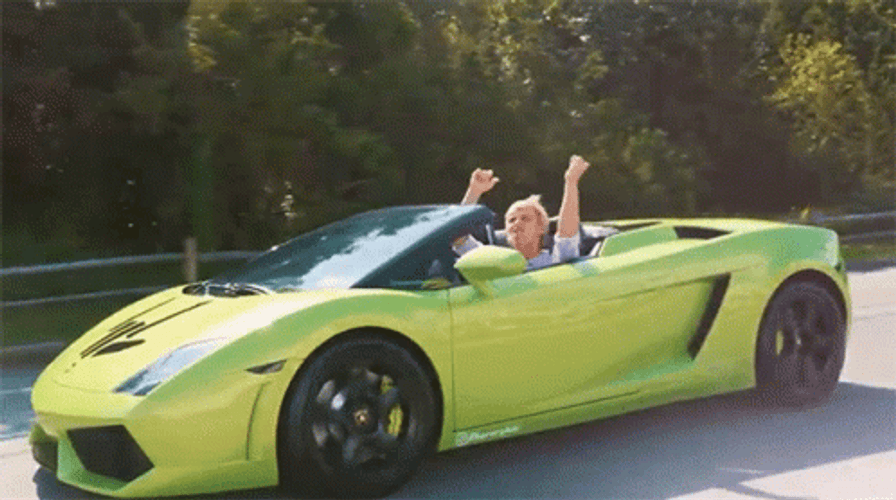 Road Trip Stephen Sharer GIF