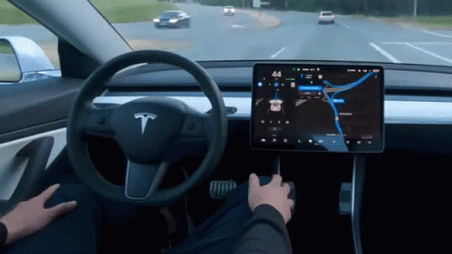 Road Trip Time Lpase GIF