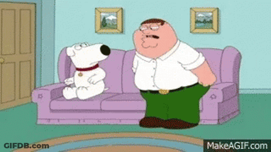 Roadhouse GIF