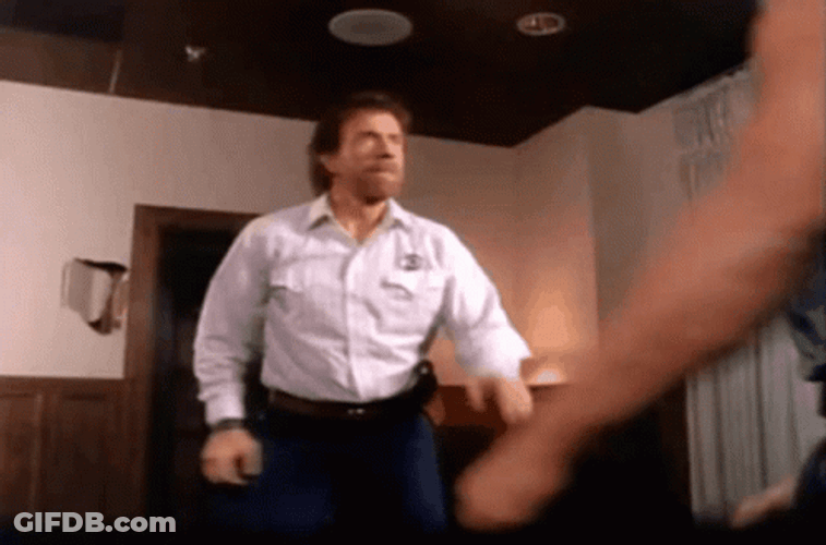 Roadhouse GIF