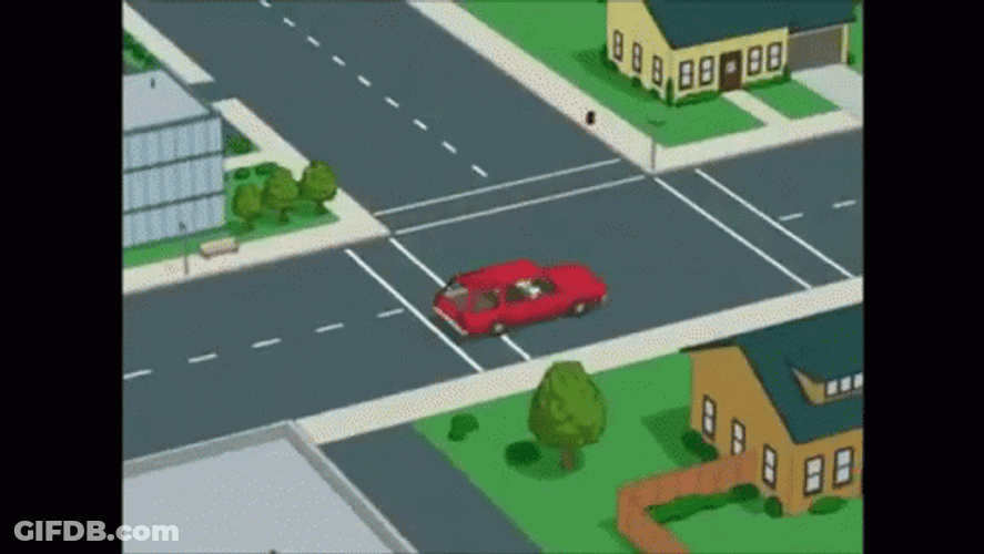 Roadhouse GIF
