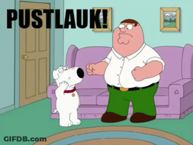 Roadhouse GIF