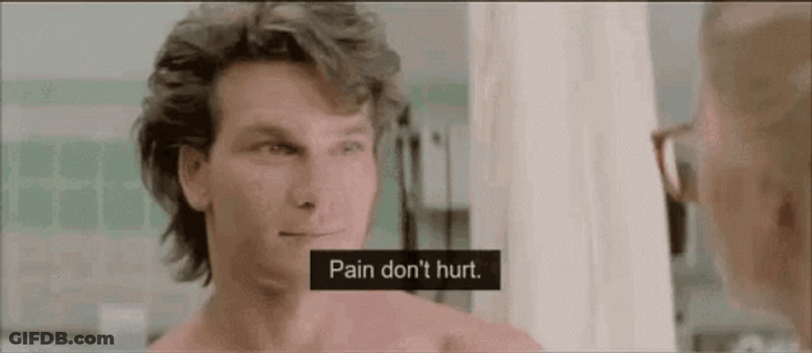 Roadhouse GIF