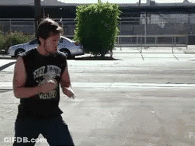 Roadhouse GIF