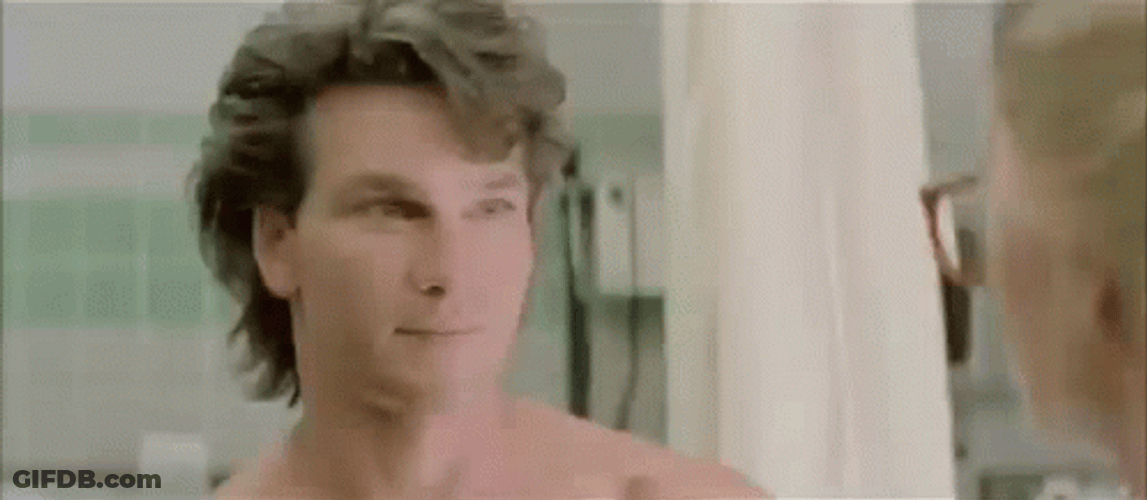 Roadhouse GIF