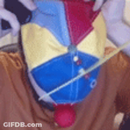 Roadhouse GIF