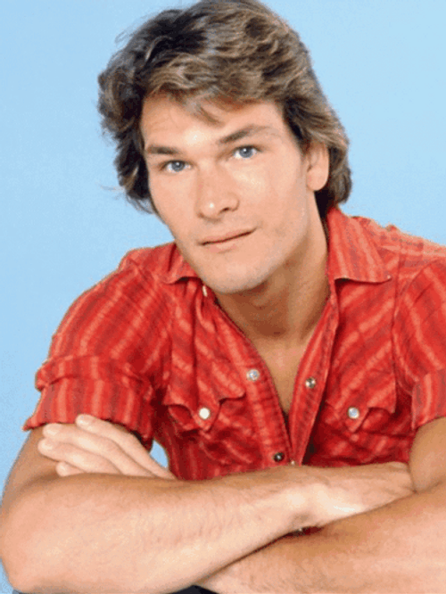 Roadhouse James Dalton Compilation GIF
