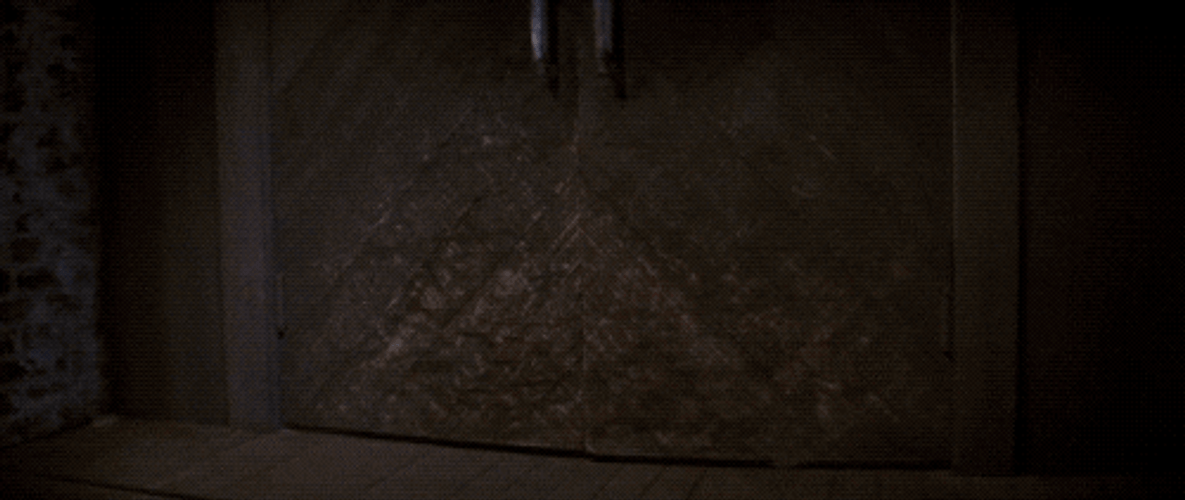 Roadhouse James Dalton Pulled The Man GIF