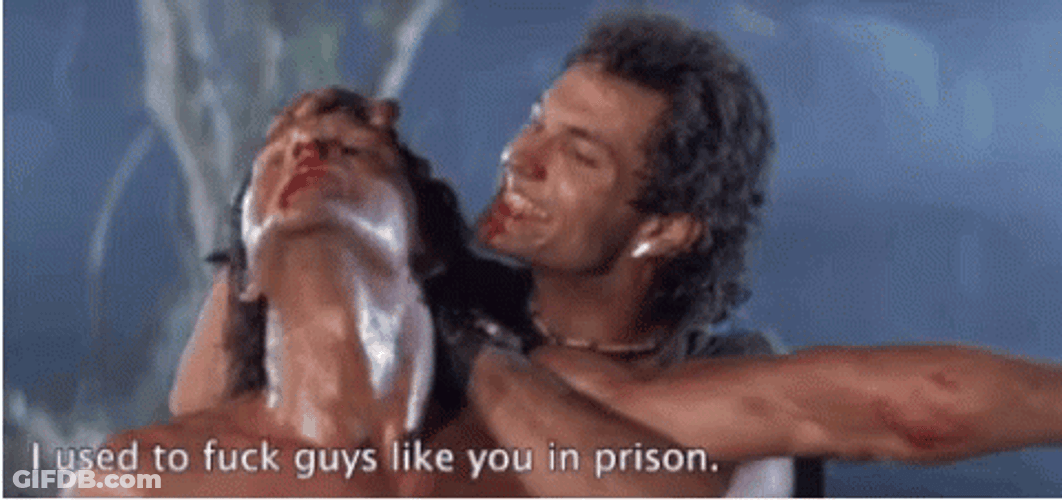 Roadhouse GIF