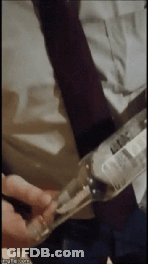 Roadhouse GIF