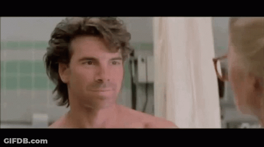 Roadhouse GIF