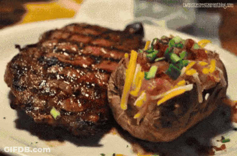 Roadhouse GIF