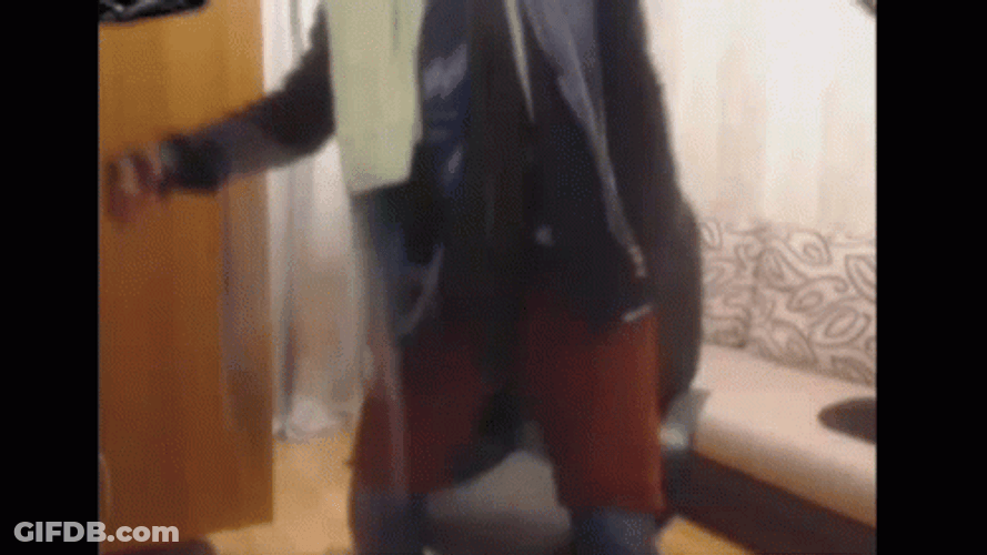 Roadhouse GIF