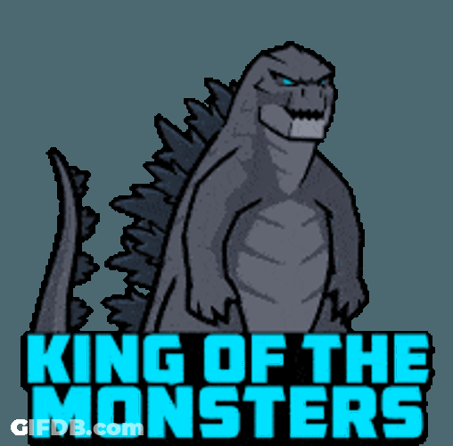 Roar Scream Sticker GIF