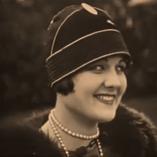 Roaring 20S Colleen Moore GIF