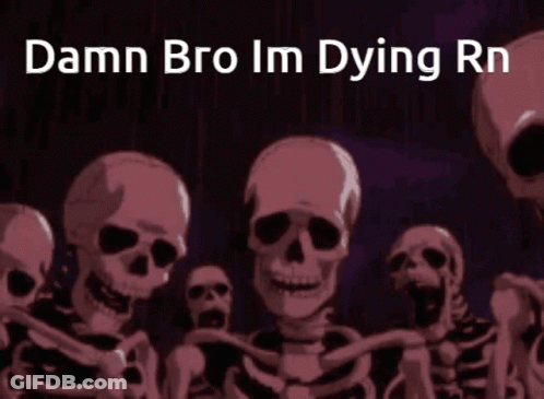 Roast GIF