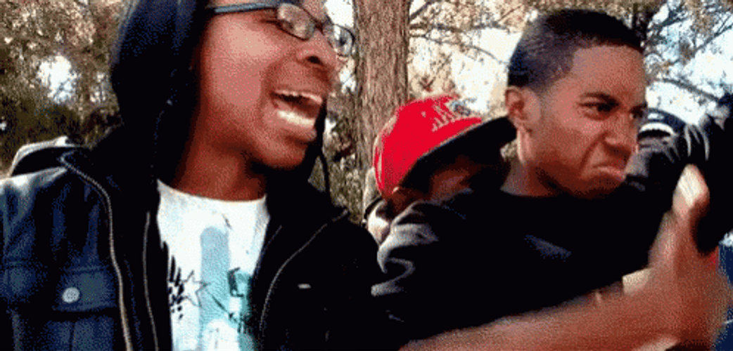 Roast Supa Hot Fire Burn GIF