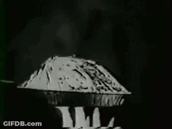 Roasting Jiffy Popcorn Pop GIF