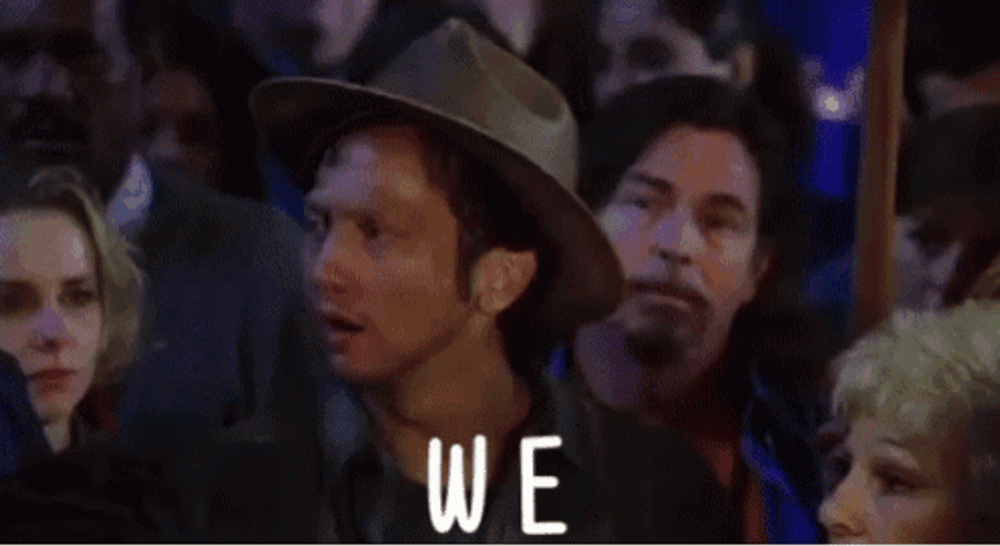 Rob Schneider World Fails GIF