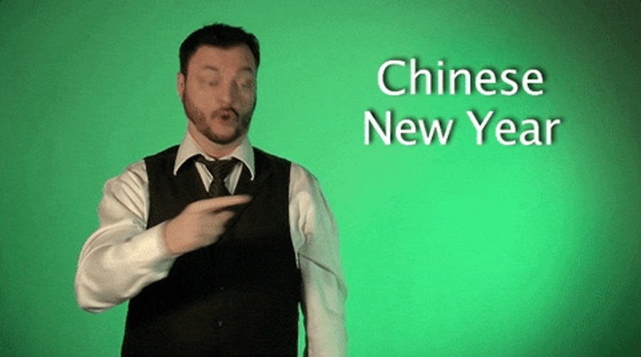 Robert DeMayo Chinese New Year GIF