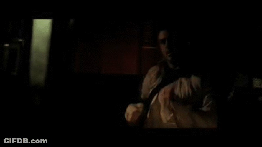 Robert Downey Jr Fun Partying GIF