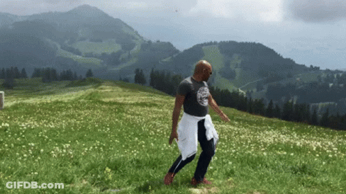Robert E Blackmon Gif GIF