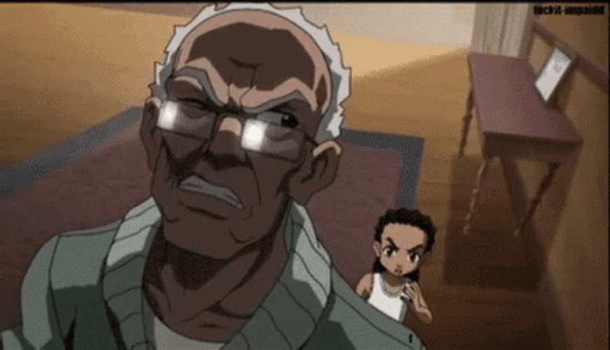 Robert Freeman Belt Whip Animation GIF