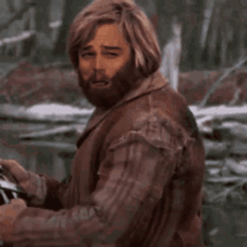 Robert Redford Leonardo DiCaprio Meme Edit GIF