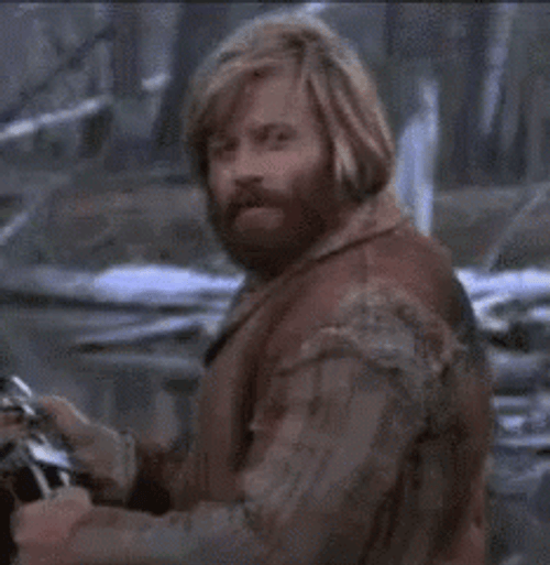 Robert Redford Nodding Head GIF