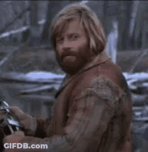 Robert Redford Nodding Indeed GIF