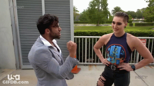 Robert Stone Brand Nxt Robert Stone GIF